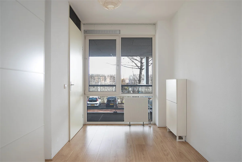 Te huur: Appartement Oscar Hammersteinstraat, Utrecht - 1