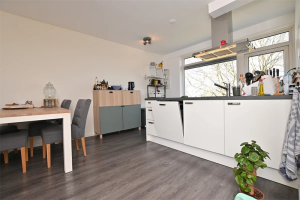 For rent: Apartment Van Lenneplaan, Groningen - 1