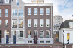 For rent: Apartment Zeedijk, Utrecht - 1
