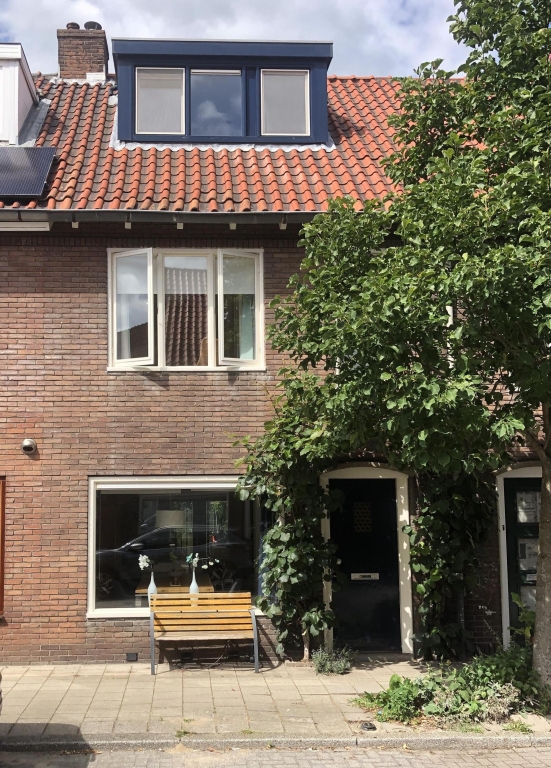 Kamer te huur in de Fregatstraat in Utrecht