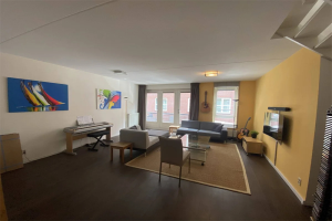 Te huur: Appartement Beelmanstraat, Valkenswaard - 1