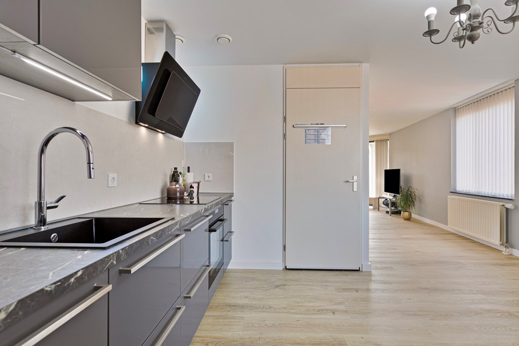 For rent: Apartment Simon Stevinweg, Hilversum - 15