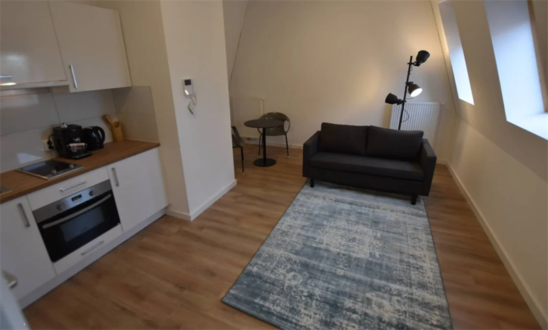 For rent: Apartment Plakstraat, Sittard - 4