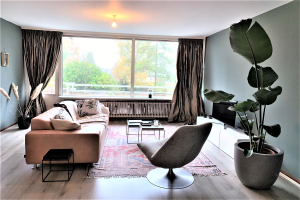 For rent: Apartment Zwanensingel, Velp Gld - 1