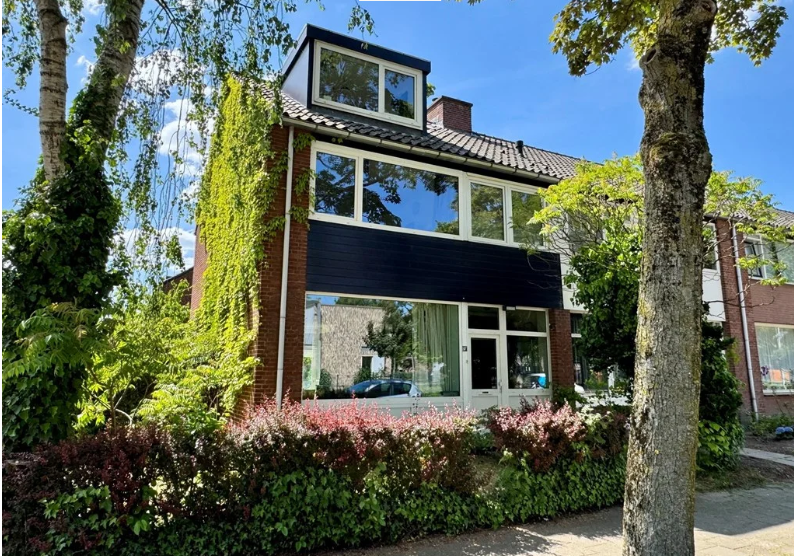 Te huur: Woning Symfoniestraat, Nijmegen - 6