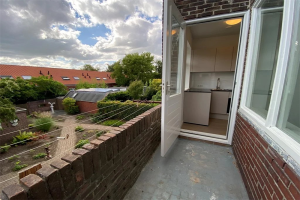 Te huur: Kamer Heymanslaan, Groningen - 1