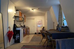 Te huur: Appartement Nieuwe Ebbingestraat, Groningen - 1