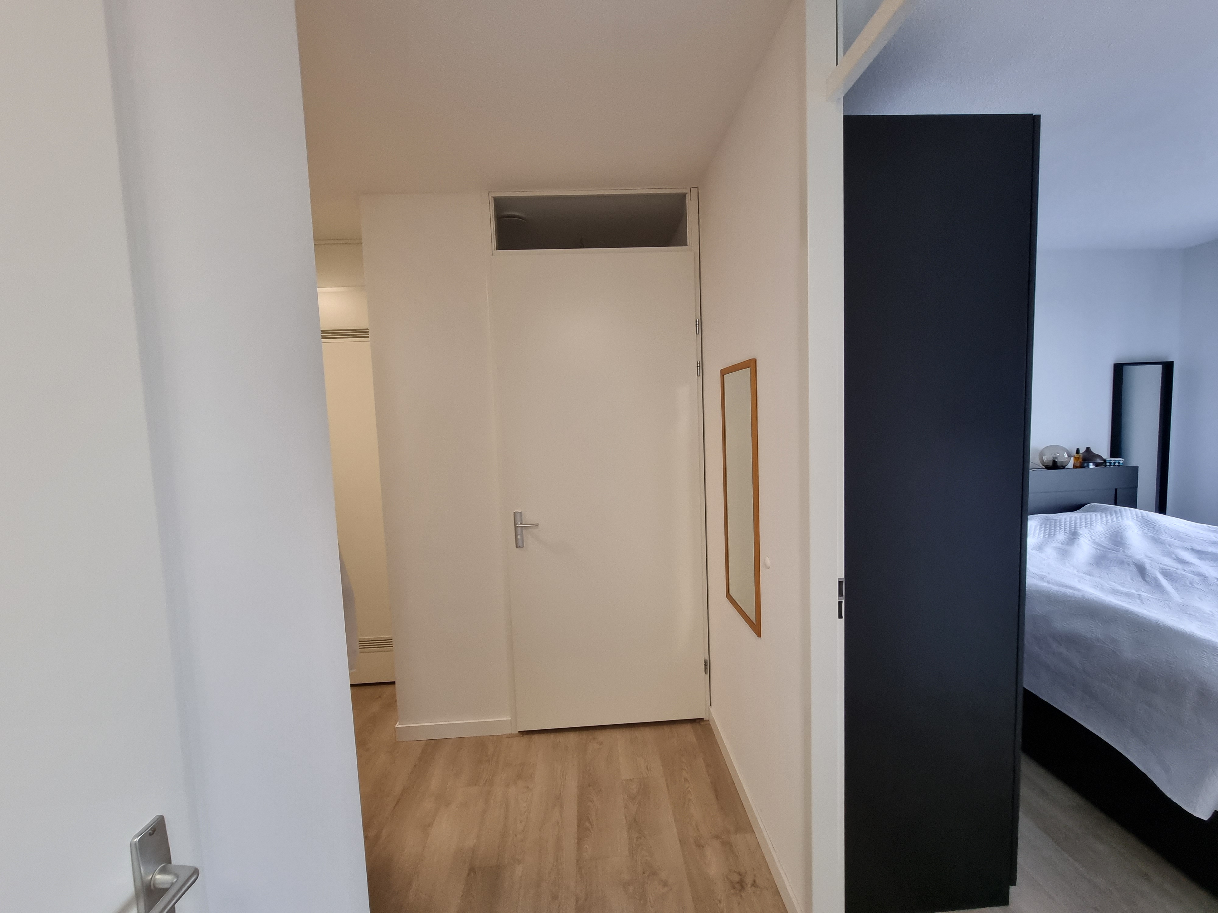Te huur: Appartement Leonorehof, Amersfoort - 20