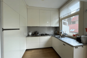 Te huur: Appartement Van Breestraat, Amsterdam - 1