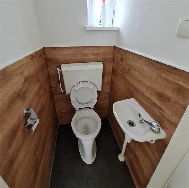 Te huur: Appartement Vinkenstraat, Oss - 3