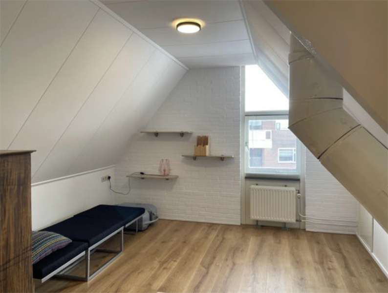For rent: Apartment Spuistraat, Spijkenisse - 5