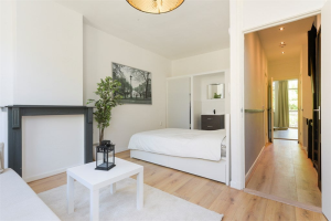 For rent: Room Ackersdijkstraat, Rotterdam - 1