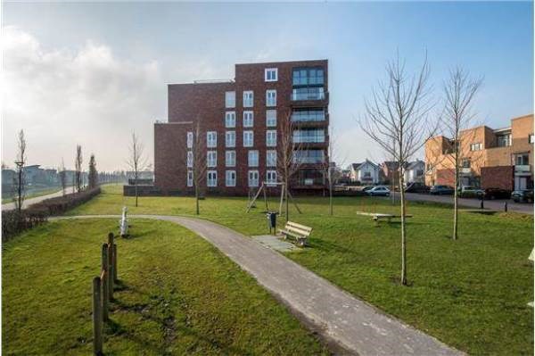 For rent: Apartment Mergelven, Veghel - 2