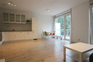 Te huur: Appartement Oscar Hammersteinstraat, Utrecht - 1