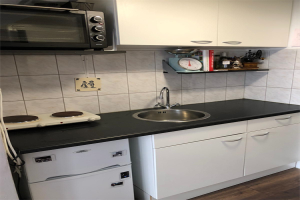 Te huur: Studio Twijnstraat, Utrecht - 1