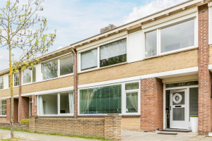 For rent: House Tilburgseweg-Oost, Eindhoven - 1