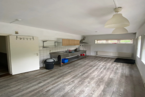 Te huur: Kamer Boerhaavestraat, Tilburg - 1