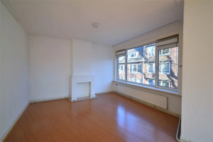 Te huur: Appartement Bergselaan, Rotterdam - 1