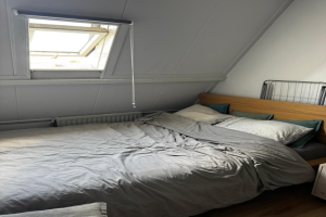 For rent: Room Oldenzaalsestraat, Enschede - 1
