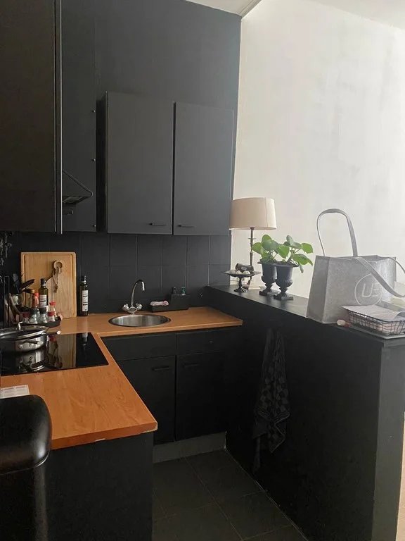 For rent: Studio Brusselsestraat, Maastricht - 2