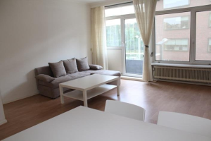 For rent: Apartment Hengelosestraat, Enschede - 1