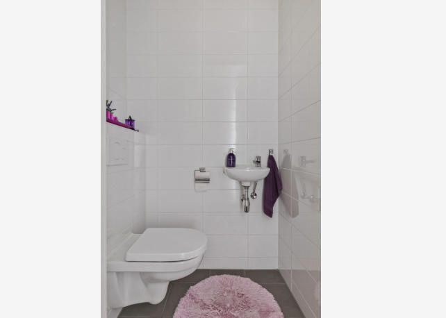 Te huur: Woning Kromme Stelakker, Cothen - 5