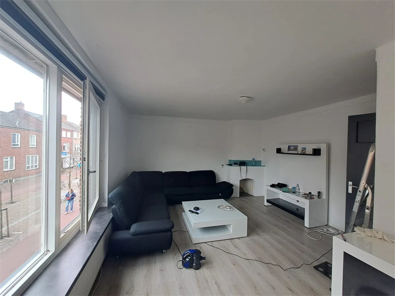 For rent: Apartment Stationsstraat, Zutphen - 10