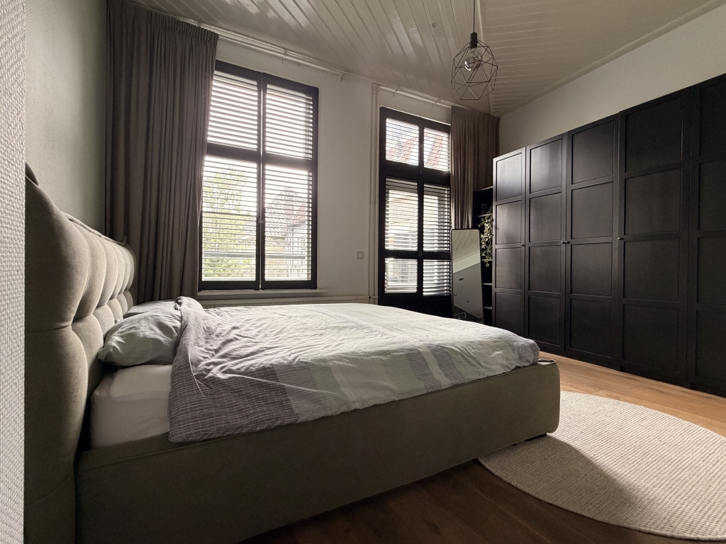 Te huur: Woning Burgwal, Kampen - 21