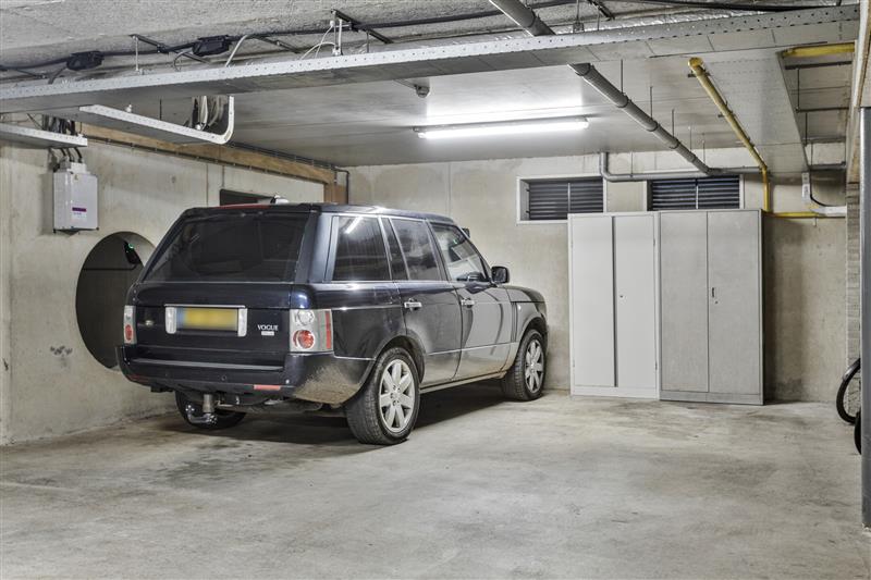 Te huur: Appartement Groesbeekseweg, Nijmegen - 32