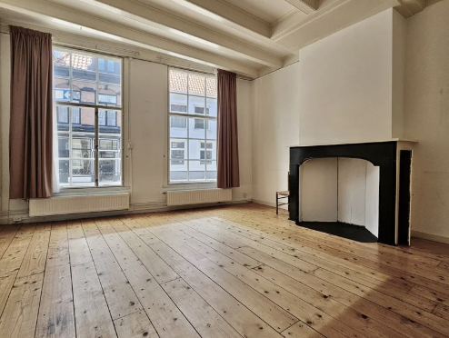 Te huur: Appartement Jansweg, Haarlem - 9