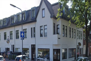Te huur: Appartement Heuvelplein, Breda - 1