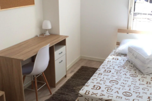 For rent: Room Klokkenplas, Enschede - 1