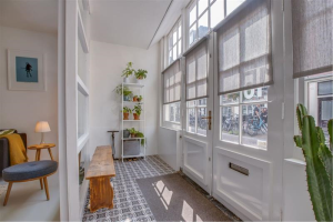 For rent: House Predikherenstraat, Utrecht - 1