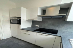 Te huur: Appartement Da Costastraat, Den Haag - 1