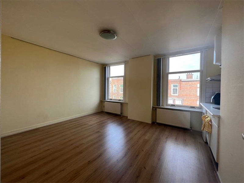 For rent: Apartment Newtonplein, Den Haag - 3