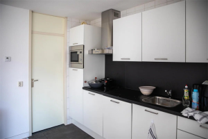 For rent: Apartment Haaksbergerstraat, Enschede - 1