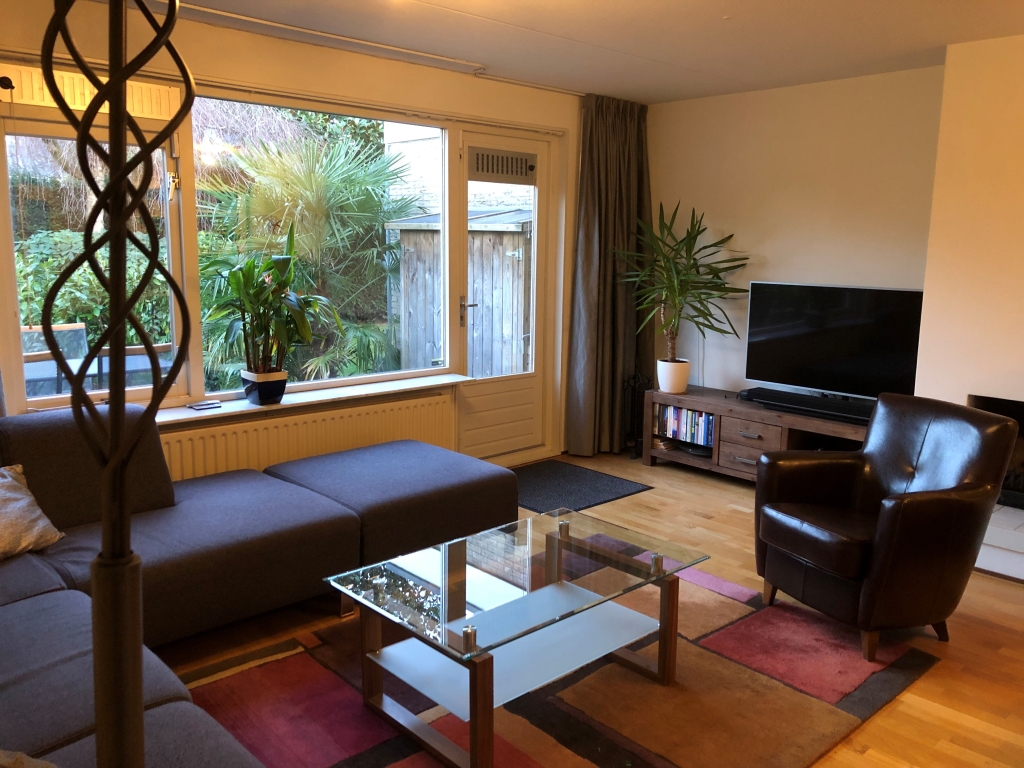 Te huur: Woning Bremlaan, Loosdrecht - 4