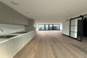 Te huur: Woning Wethouder Roodenburgstraat, Haarlem - 1