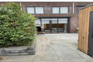 For rent: House Werpanker, Almere - 1