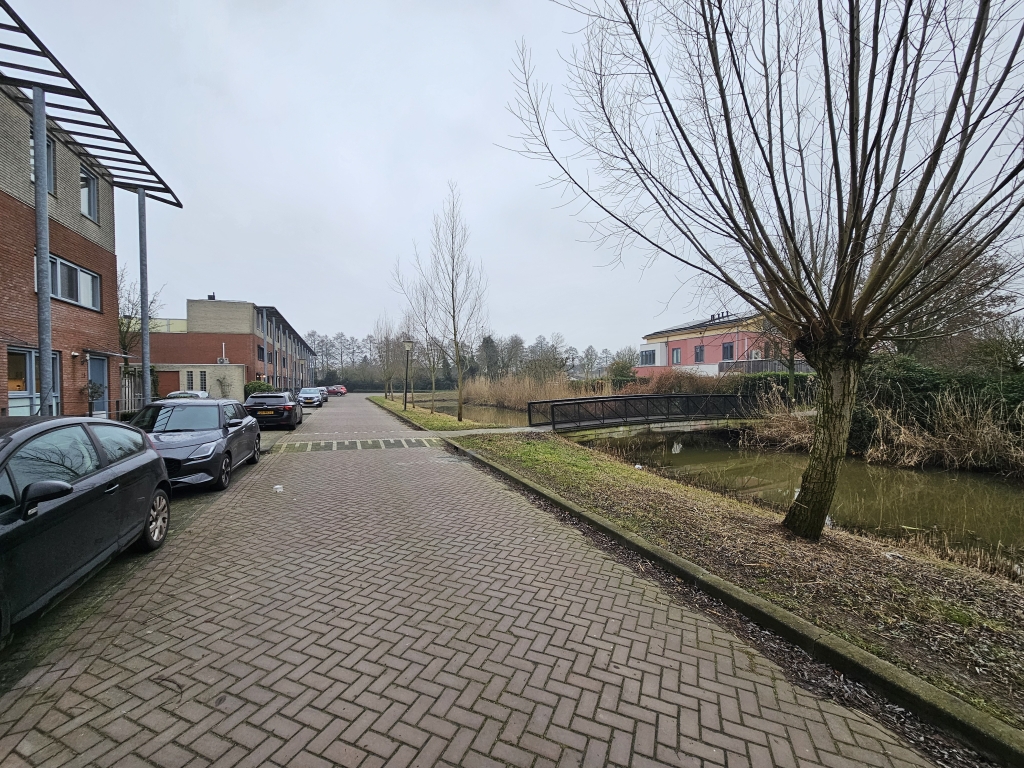 For rent: House Slotgracht, Oss - 22