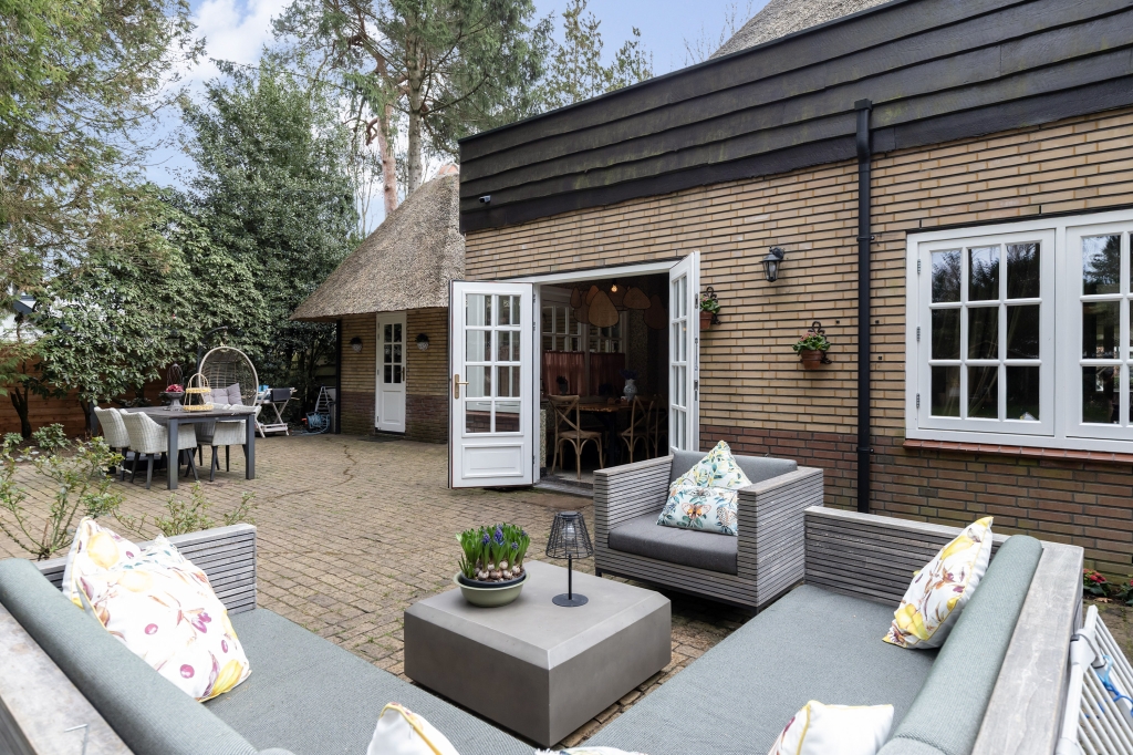 Te huur: Woning Grindberglaan, Apeldoorn - 42