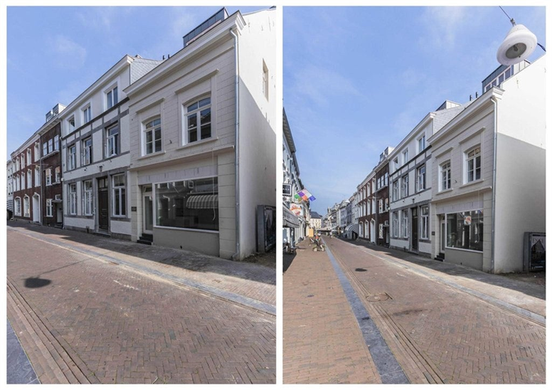 Te huur: Studio Putstraat, Sittard - 4