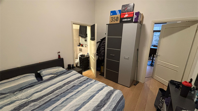 Te huur: Studio Haagdijk, Breda - 2