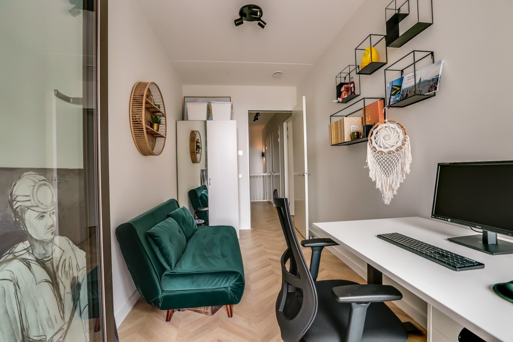 For rent: Apartment Romestraat, Utrecht - 20