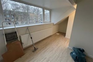 Te huur: Kamer Van Lawickhof, Tilburg - 1