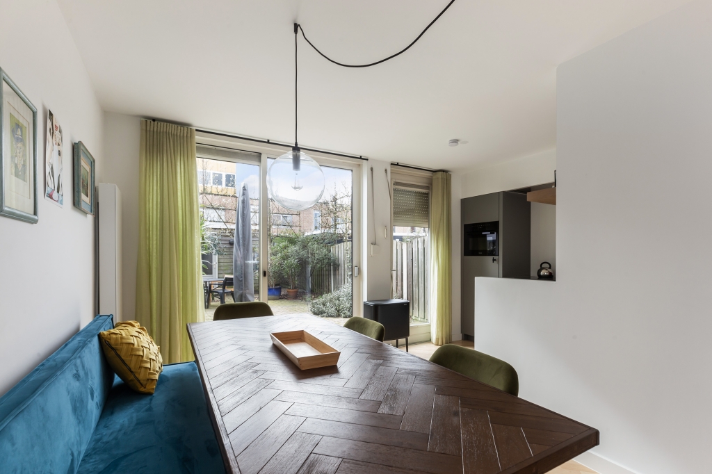 For rent: House Dambordje, Breda - 8