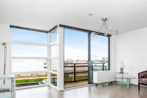 For rent: House Saerdam, Lelystad - 1