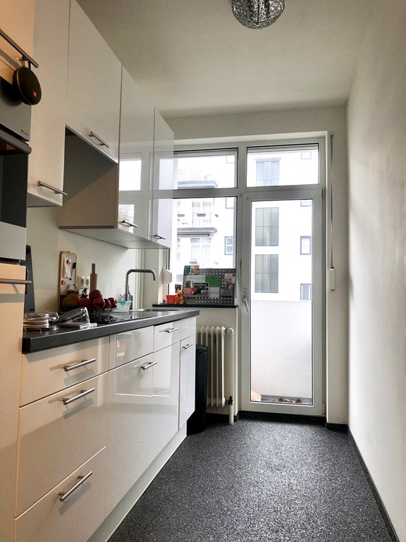 For rent: Apartment Prinses Irenestraat, Heerlen - 4