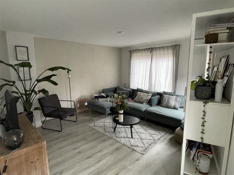 Te huur: Appartement Van Mierisstraat, Tilburg - 9