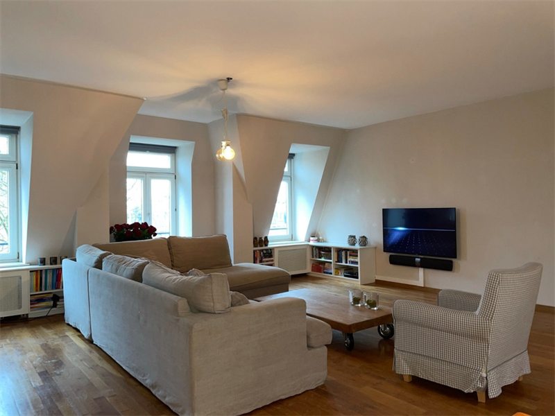 For rent: Apartment Groesbeekseweg, Nijmegen - 3